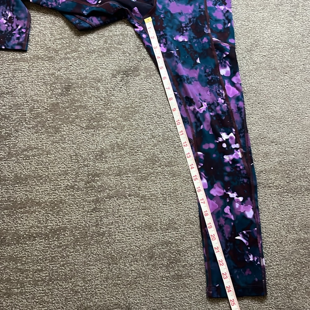 Smartwool Active Women’s Leggings Size M - Picture 4 of 9